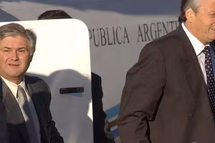 Confirman procesamientos por lavado de activos en el entorno del exsecretario privado de Néstor Kirchner