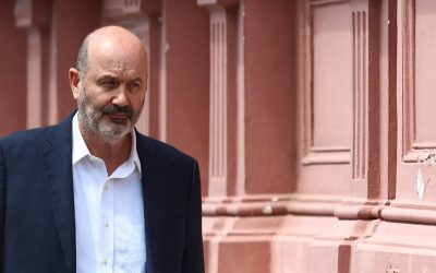 Diputados reclamaron la interpelación de Guillermo Francos y Federico Sturzenegger por el caso de coimas en la ANDIS