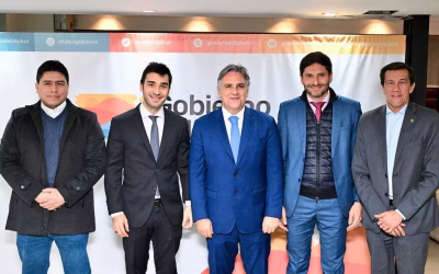 Los gobernadores desconfían de la mesa de diálogo que convocó Milei y preparan una muestra de fuerza en Córdoba