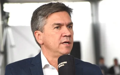 La vez que Leandro Zdero gastó más de 30 millones de pesos en un evento con famosos