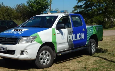 Caso Bastián: el jurado declaró culpable al policía por el crimen del nene de 10 años