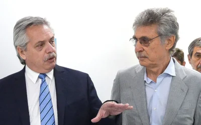 El doble estándar de Hugo Sigman: el productor de «El Eternauta» denunciado por el contrato de las vacunas