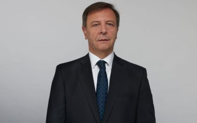 Oscar Zago consideró que la interna dentro del Gobierno “es un problema gravísimo”