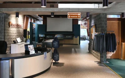 Estados Unidos: proyectos de ley de financiación trabados en el Senado por sexta vez