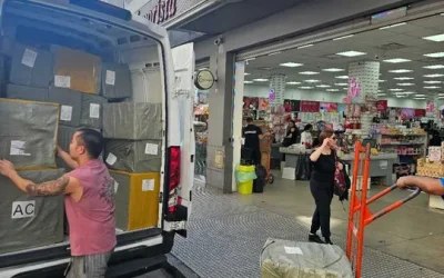 Entre el dragón y el águila: la incertidumbre de la comunidad china en Argentina