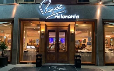 Industria del juicio: un fallo laboral por $200 millones pone a Piegari al borde del cierre