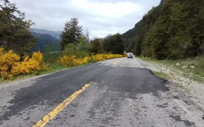 Vialidad Nacional debe realizar obras «urgentes» en la Ruta 40, tras fallo de la Justicia