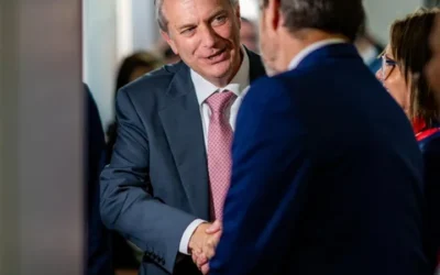 La agenda de Kast en la Argentina: reunión con Milei y almuerzo con empresarios