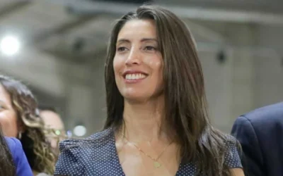 Presupuesto: senadora acusa al Gobierno de excluir a su provincia de los fondos coparticipables