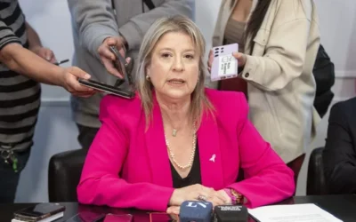 Monteoliva: “La detención de Maduro marca un antes y un después en la lucha contra el narcotráfico»