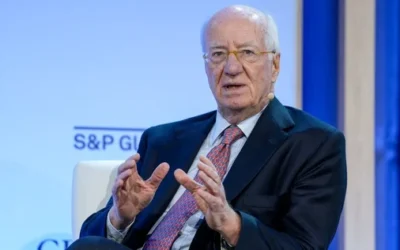 Javier Milei redobla la apuesta y volvió a cruzar a Paolo Rocca por redes sociales