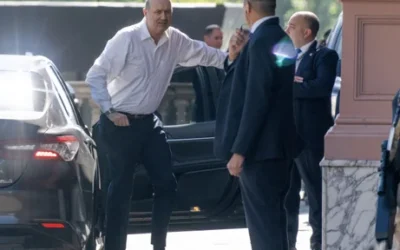 El Gobierno suspendió las contrataciones del sector público, pero habilitó excepciones