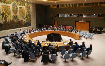 Cumbre de emergencia en la ONU y la OEA: el mundo analiza la legalidad del operativo contra Maduro