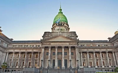 Oficial: el Gobierno incluyó la baja de la edad de imputabilidad en las sesiones extraordinarias