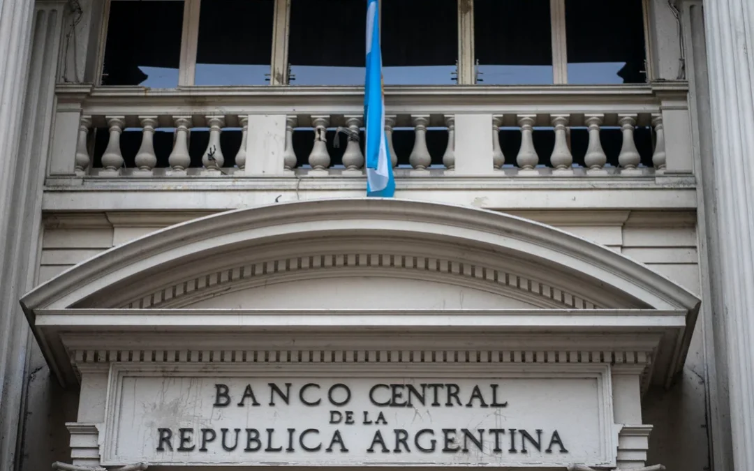 El Banco Central bajo sospecha: investigan complicidades oficiales en las maniobras millonarias de Piccirillo