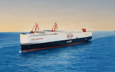 Caputo defendió la apertura del mercado automotriz