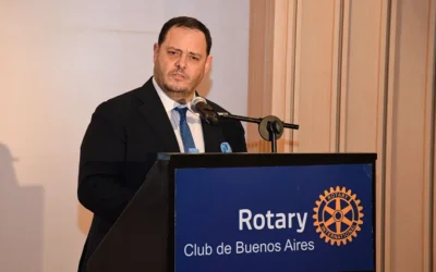 Denunciaron al presidente de Nucleoeléctrica por sobreprecios de más de 6 millones de dólares