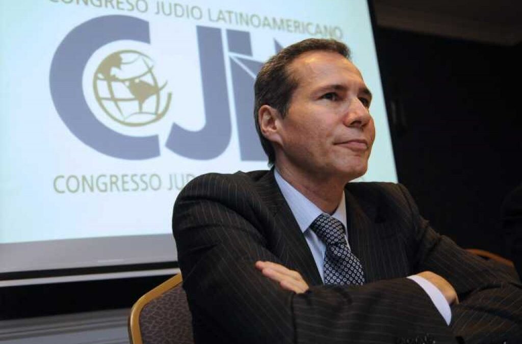 Rívolo aseguró que la muerte de Nisman fue un hecho “conmocionante” para todos los fiscales