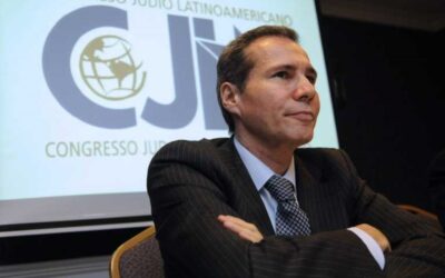 Rívolo aseguró que la muerte de Nisman fue un hecho “conmocionante” para todos los fiscales