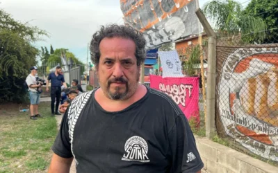 La crisis de Fate es por la «importación indiscriminada», afirman desde el sindicato