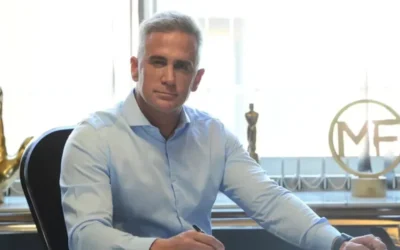 Secutrans y Camani, el opaco mundo de las fotomultas