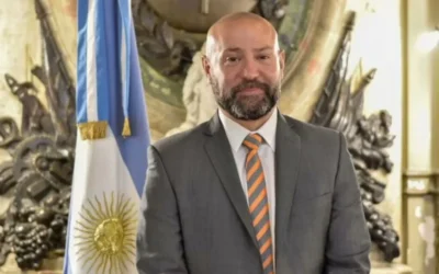 Causa ANDIS: procesaron a Diego Spagnuolo por asociación ilícita