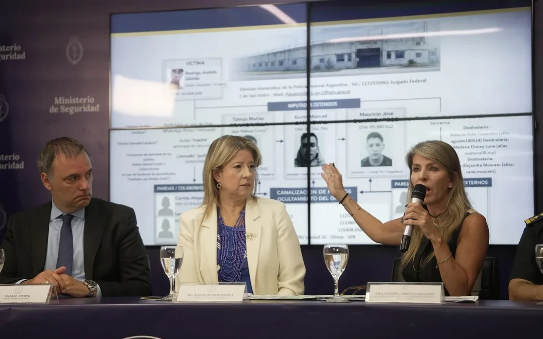 Anuncian que siete presos habrían extorsionado al soldado que se suicidó en la Quinta de Olivos