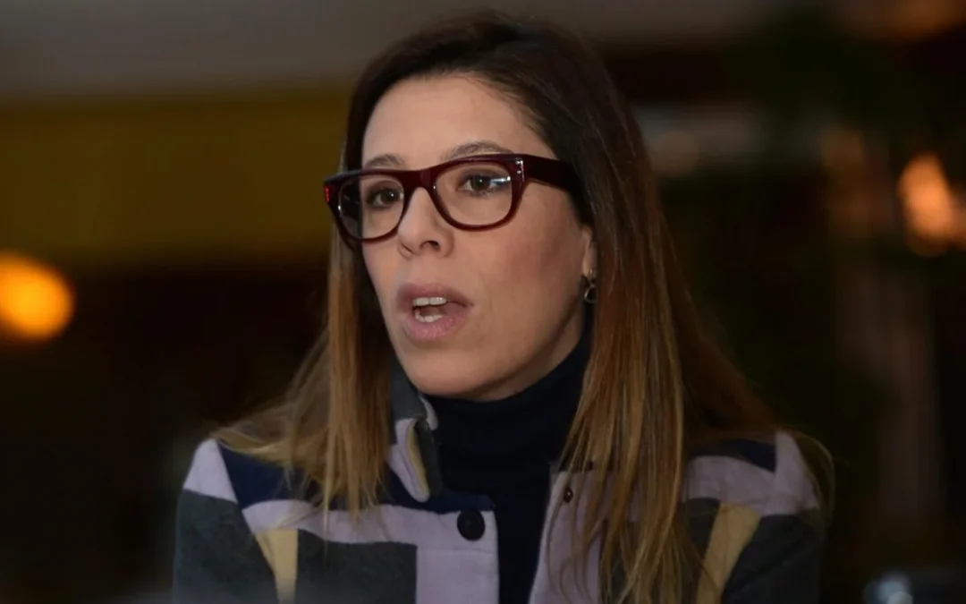 Laura Alonso propone a Macri como candidato del PRO para 2027: “Es el más competitivo”