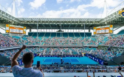 Se viene una jornada llena de actividad para los argentinos en el Masters 1000 de Miami