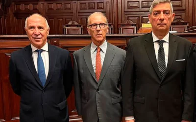 La Corte propone reformar la selección de jueces para limitar la discrecionalidad política