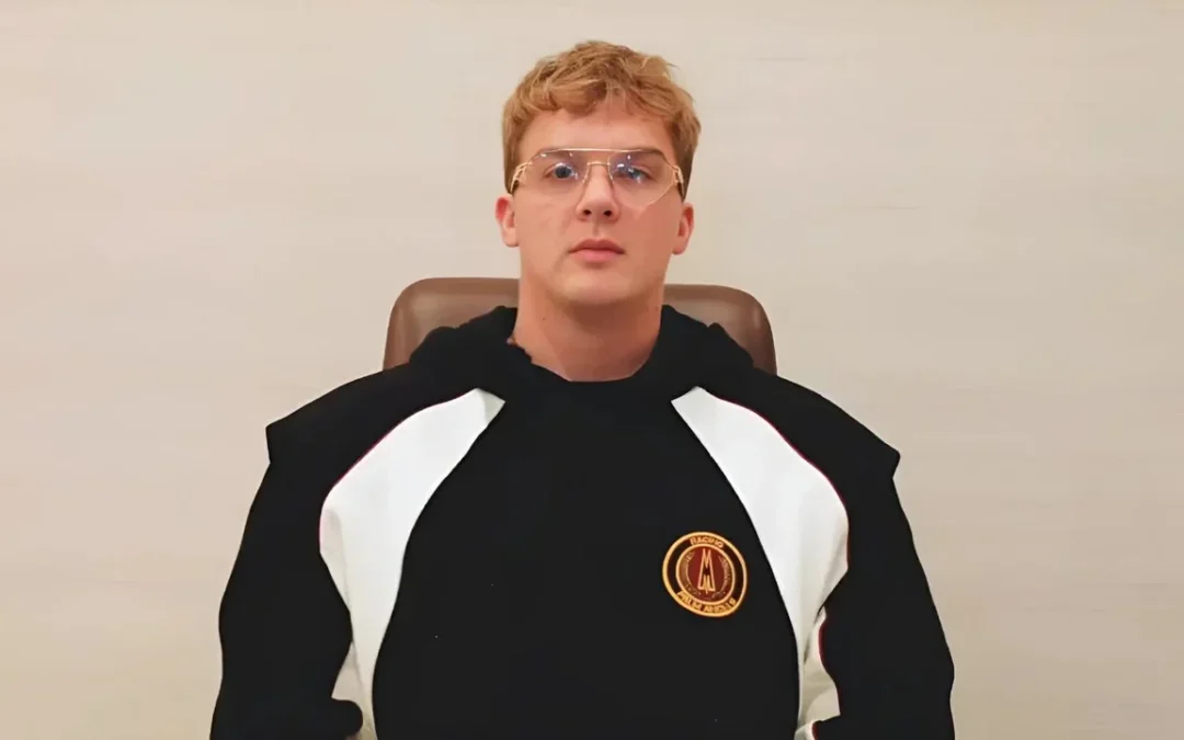 Cripto $Libra: Hayden Davis había dicho que Javier Milei solo garantizó “apoyo público” a la moneda