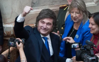 Milei abrió las sesiones ordinarias: cruces con la oposición y el anticipo de una abultada agenda de reformas