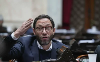 Libra: Ferraro sostiene que hubo manejo de “información privilegiada” y que funcionó como “estafa”