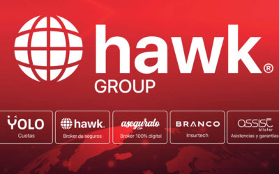 Hawk Group anuncia la presencia estratégica de Hawk Broker de Seguros en Insurance Week 2026