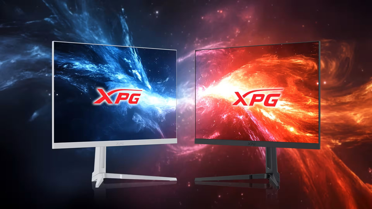XPG RIFT R27F6