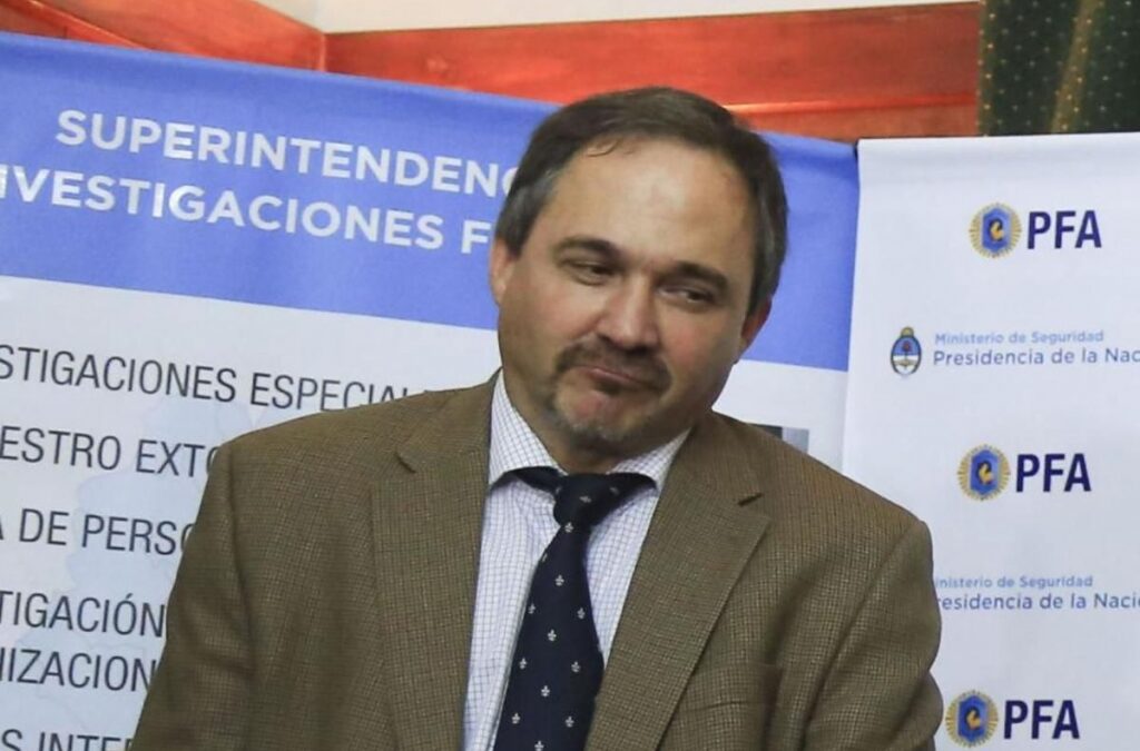 AMIA: Basso dice que “el pueblo argentino espera una verdad judicial” y que Hezbollah es un “títere” de Irán