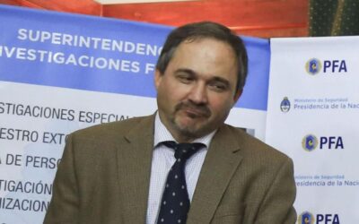 AMIA: Basso dice que “el pueblo argentino espera una verdad judicial” y que Hezbollah es un “títere” de Irán