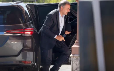 El Gobierno oficializó cambios en Jefatura de Gabinete y traspasó áreas jurídicas a la órbita de Adorni