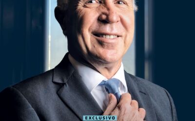 Salió Newsweek Argentina de mayo: en exclusiva, Ricardo Lorenzetti, ministro de la Corte Suprema