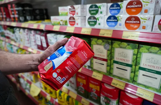La inflación habría marcado otra desaceleración en junio por menores subas en alimentos y bebidas