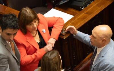Propiedad privada: Senado debate el proyecto que elimina límites a la compra de tierras por extranjeros
