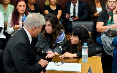 Dalma sostuvo que Maradona “estaba lento en el último tiempo»