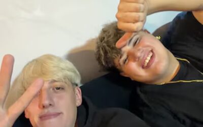 Youtubers argentinos detenidos en Miami: de qué se los acusa y la pena que podrían enfrentar