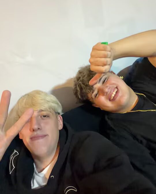 Youtubers argentinos detenidos en Miami: de qué se los acusa y la pena que podrían enfrentar