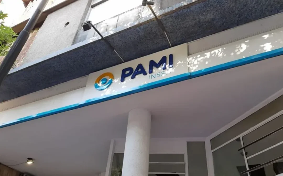 En PAMI afirman que la atención se mantiene con normalidad