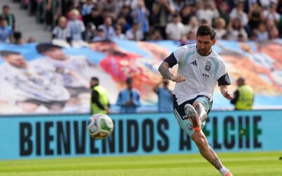 Conociendo el Mundial: el historial de las selecciones del Grupo J
