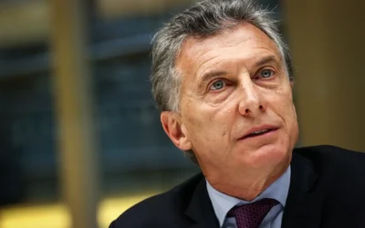Mauricio Macri se rindió ante Messi tras el debut argentino: “Fue una cátedra de Leo”
