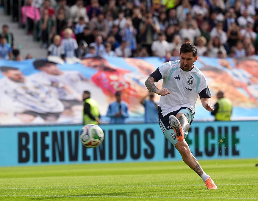 Conociendo el Mundial: el historial de las selecciones del Grupo J