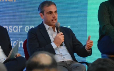 Guillermo Michel advirtió sobre el costo fiscal del RIGI y cuestionó beneficios para inversiones ya anunciadas