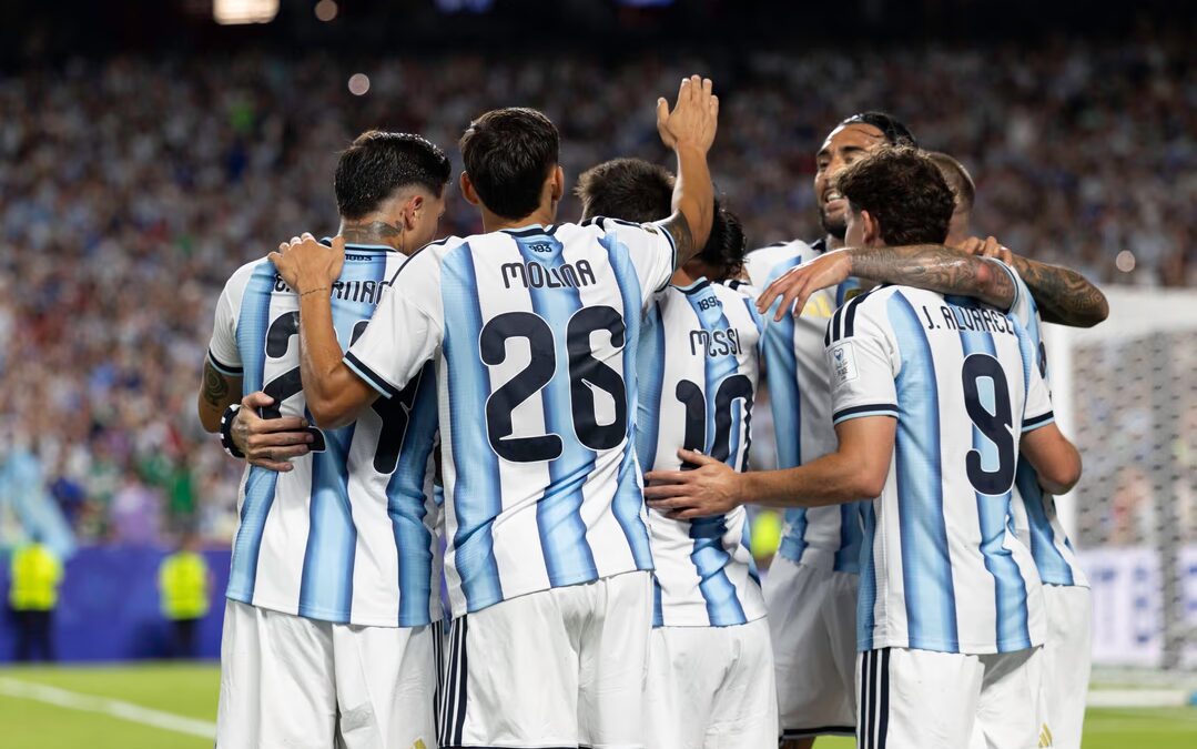 Mundial 2026: el triunfo de la Selección argentina ante Argelia revivió el análisis de Jorge D’Alessandro